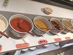 -南城十里潮汕鲜牛火锅·鲜虾生滚粥(融汇老商埠店)