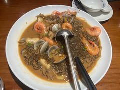 -涌觅名灶·本地海鲜宁波菜(财富广场店)