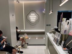 -古茗(下城香积寺路店)