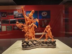 -北京工艺美术博物馆