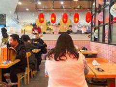 大堂-鲜芋仙(南开大悦城店)
