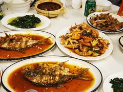 -琼大师东方烤乳猪(亚特兰蒂斯店)