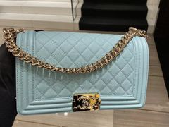 -CHANEL(恒隆广场店)