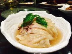 -老正兴菜馆(福州路店)