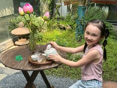 -欢乐蟹庄·精品农家乐(阳澄湖莲花岛店)