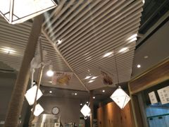 大堂-云海肴·汽锅鸡·云南菜(广安门天虹店)