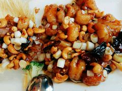 宫保虾球-大铁勺新津菜(迎水道店)