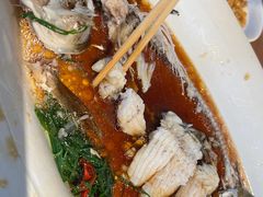 -胖姐渔村(中源大道店)