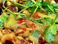 -洪大厨鸡煲(福田店)