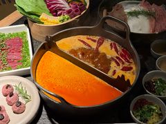 -三出山火锅(南京万象天地店)