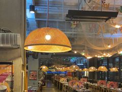 -simply thai天泰(长泰广场店)