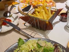 -get pizza意大利餐厅(凯德MALL店)