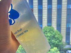 -茶百道(柯桥银泰店)