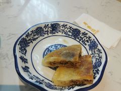 -馬香远蘭州牛肉面(武汉群星城首店)