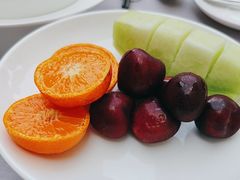 -九里云松·天香餐厅