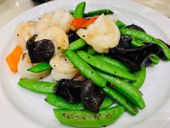 -稻香酒家(长宁KING88广场店)