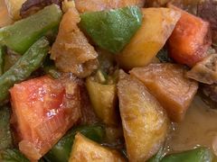 -南磨房食府(燕莎奥特莱斯购物中心店)