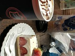 -黑草莓(重庆路店)
