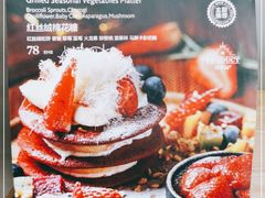 -HIGH FIVE哈福手工汉堡(桂林路店)