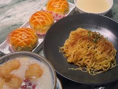 -陶陶居·雅园(凯华国际店)