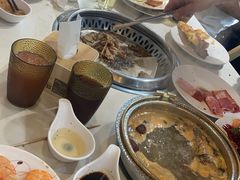 -圣罗巴甄选自助(麦凯乐店)