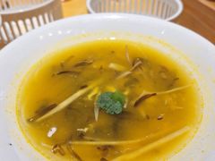 -蔡澜点心·粤菜(花城汇南区店)