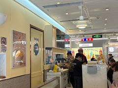 -满记甜品(优客百盛店)