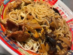 -京炭铜锅涮肉·羊蝎子·羊肉炉(保利·时光里店)