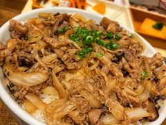-蟹将军·松叶蟹和牛日料放题自助(K11店)