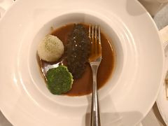 -喜来登由由大酒店九州膳坊中餐厅