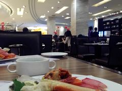 -海中洲国际大酒店-自助餐厅