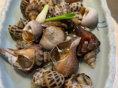 -爷爷的草帽·海鲜馆(孙塘路店)