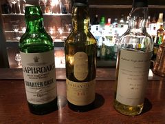 -The Bottle Bar(羲和商业广场店)