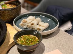 红河河口小卷粉-半山腰·云南菜(侨福芳草地店)