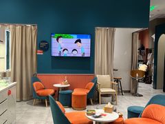 -海马体家庭照相馆(北京芳圆里 ID MALL店)