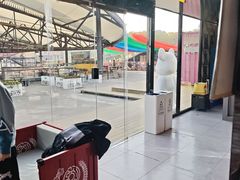 -移动谜城·大笨象密室逃脱(五棵松店)