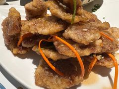 -西夏回族烧麦馆(牡丹街店)
