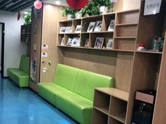 -金砾教育培训(宝山校区)