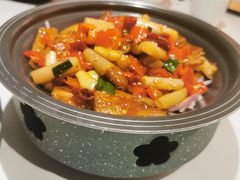 -味钱塘·钱塘浙宴(宋城之江银泰店)