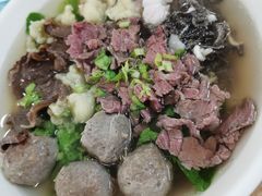 -金粿粿·牛肉粿