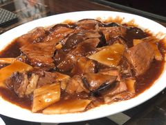黄焖牛肉-北塘老院酒馆(鸿泰·千佰汇商业广场店)