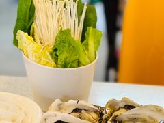 -冯姐生蚝(长隆横琴店)