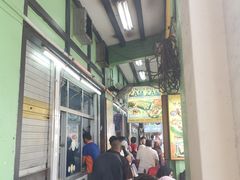 -新加坡Zam Zam餐馆