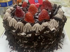 -幸福西饼生日蛋糕·下午茶(番禺店)