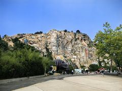 -西霞口神雕山野生动物世界