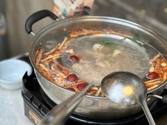 -小煵记·打边炉(西丽文光店)