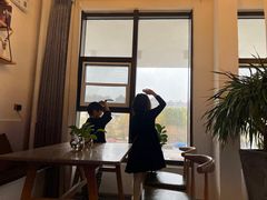 -home 逅·慕西餐厅