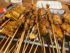 -管氏翅吧(国展店)