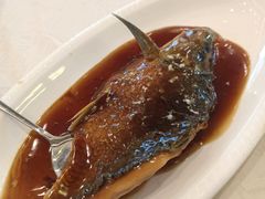 -楼外楼(西湖景区孤山路店)