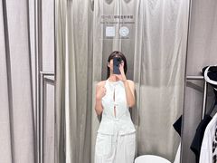 -ZARA(大上海时代广场店)